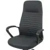 Офисное кресло Аклас Черемош, KD TILT, PU Black (00179831) изображение 6