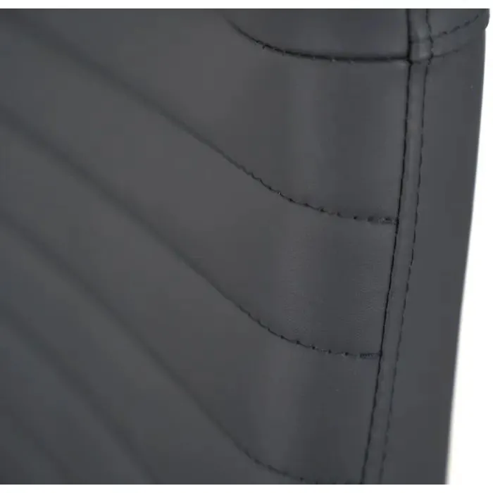 Офисное кресло Аклас Черемош, KD TILT, PU Black (00179831) изображение 7