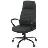 Офисное кресло Аклас Черемош, KD TILT, PU Black (00179831)