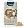 Наполнитель для туалета Biokat's Organic Care деревянный 8 л/3 кг. (4002064617503) изображение 2