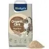 Наполнитель для туалета Biokat's Organic Care деревянный 8 л/3 кг. (4002064617503) изображение 3