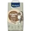 Наполнитель для туалета Biokat's Organic Care деревянный 8 л/3 кг. (4002064617503) изображение 7