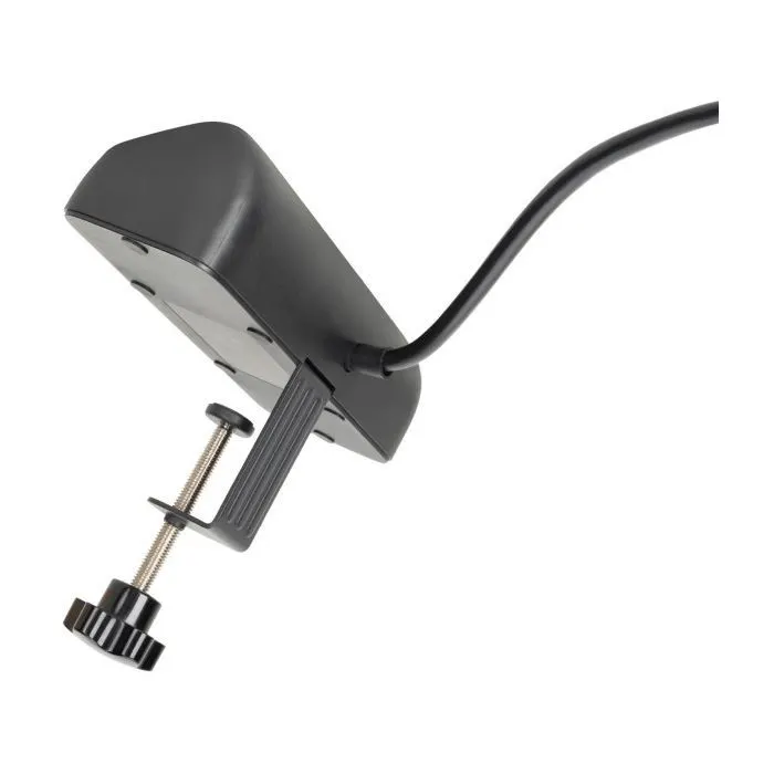 Мережевий фільтр живлення Digitus 3 розетки, 2xUSB-A, 1xUSB-C,1.5м, Black (DA-70625) зображення 3