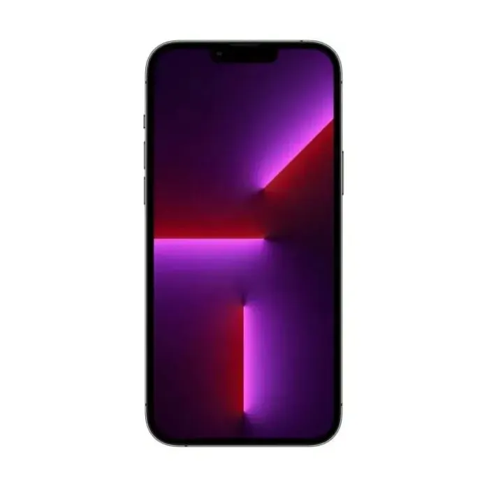 Мобильный телефон Apple iPhone 13 Pro Max 512Gb (Grade A) Graphite USED (iP13PM51Gra_A) изображение 3