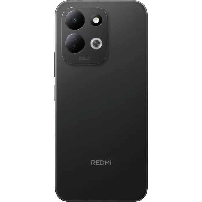 Мобильный телефон Xiaomi Redmi 17 4/256GB Black (1213740) изображение 5