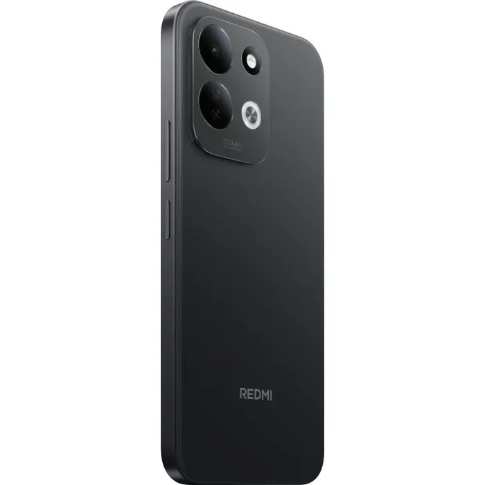 Мобильный телефон Xiaomi Redmi 17 4/256GB Black (1213740) изображение 6