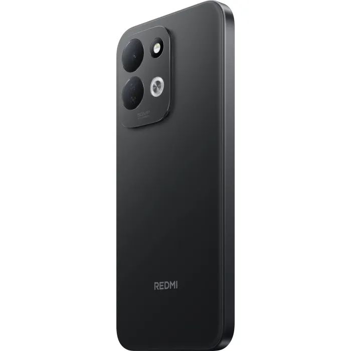 Мобильный телефон Xiaomi Redmi 17 4/256GB Black (1213740) изображение 7