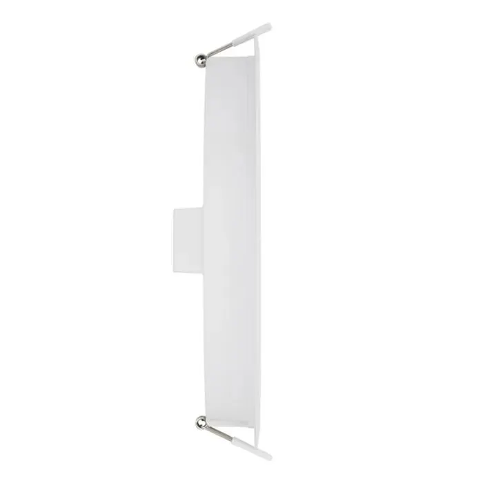 Светильник LEDVANCE DL IP44 DN 215 24W 840 WT 230V (4058075703223) изображение 3