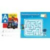 Книга Щенячий Патруль. Казкова Академія. Учимо букви Ранок (9786177846221) зображення 3