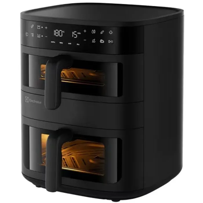 Мультипечь Electrolux EAFD11B