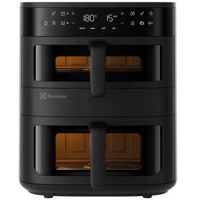 Мультипечь Electrolux EAFD11B изображение 2
