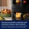 Мультипечь Electrolux EAFD11B изображение 6