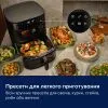 Мультипечь Electrolux EAFD11B изображение 7