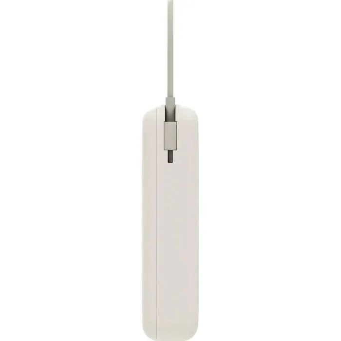 Батарея универсальная Xiaomi 20000mAh 33W Integrated Cable Oak Bark (BHR8851GL) изображение 3