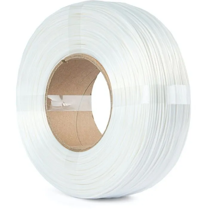 Пластик для 3D-принтера Spectrum PLA Silk 1.75mm 1kg ReFill, White, Pearl (81315)
