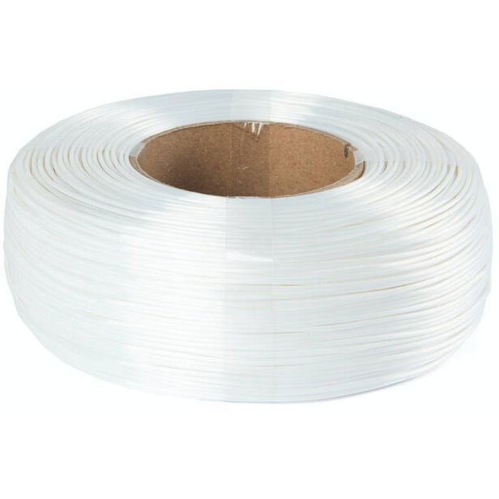 Пластик для 3D-принтера Spectrum PLA Silk 1.75mm 1kg ReFill, Red, Ruby (81317) изображение 2