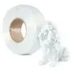Пластик для 3D-принтера Spectrum PLA Silk 1.75mm 1kg ReFill, White, Pearl (81315) изображение 3