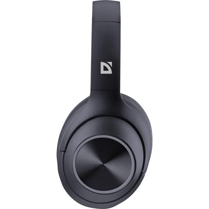 Навушники Defender FreeMotion B1020 Black (62020) зображення 3