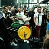 Гриф Toorx Max 1000 Kg Cross Competition 220 см 50 мм (BO-1000) (932175) изображение 5