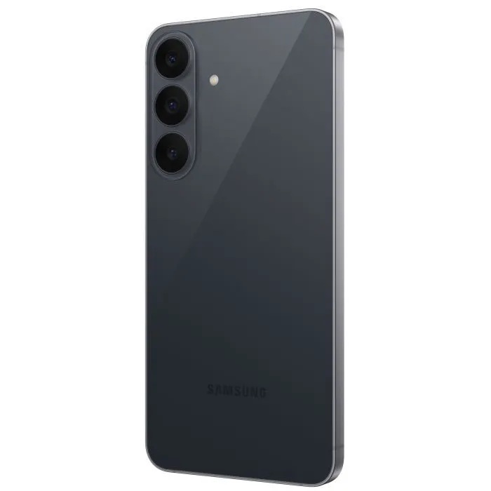 Мобільний телефон Samsung Galaxy S26 FE 8/512Gb Graphite (SM-S741BZKIEUC) зображення 7
