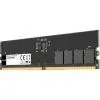 Модуль пам'яті для комп'ютера DDR5 16GB 5600 MHz Black Lexar (LD5U16G56C46ST-BGS) зображення 4