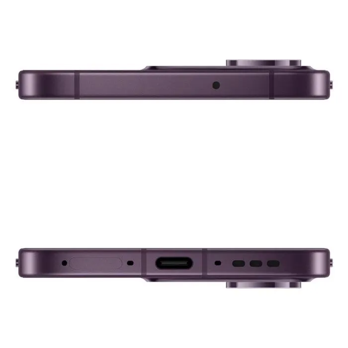 Мобильный телефон Oppo Reno16 5G 12/256GB Twilight Violet (OFCPH2865_VIOLET) изображение 10