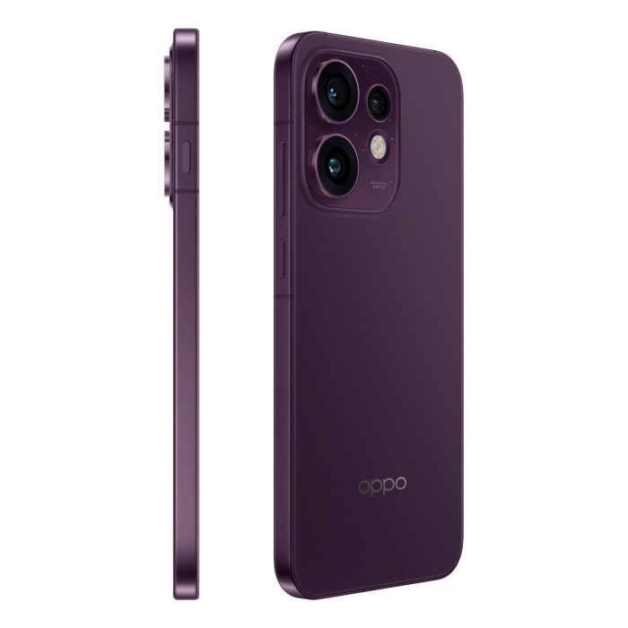 Мобильный телефон Oppo Reno16 5G 12/256GB Pop White (OFCPH2865_WHITE) изображение 2