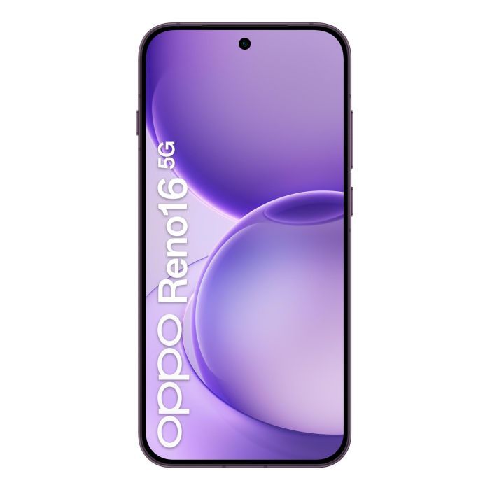 Мобильный телефон Oppo Reno16 5G 12/256GB Pop White (OFCPH2865_WHITE) изображение 3