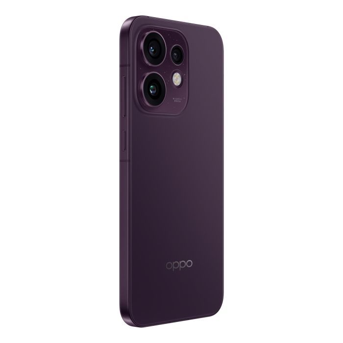 Мобильный телефон Oppo Reno16 5G 12/256GB Pop White (OFCPH2865_WHITE) изображение 4
