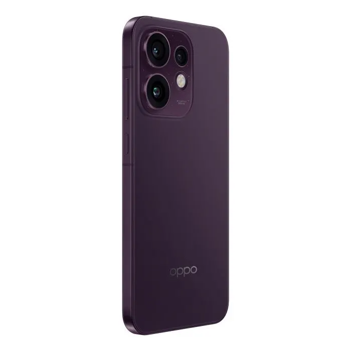 Мобильный телефон Oppo Reno16 5G 12/256GB Twilight Violet (OFCPH2865_VIOLET) изображение 4
