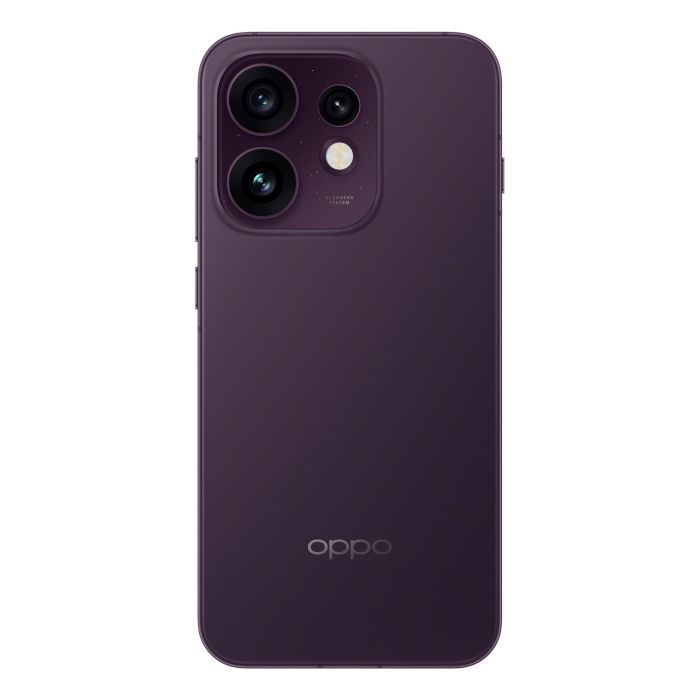 Мобильный телефон Oppo Reno16 5G 12/256GB Pop White (OFCPH2865_WHITE) изображение 8