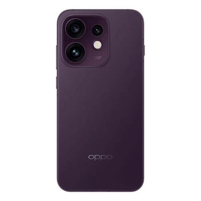Мобильный телефон Oppo Reno16 5G 12/256GB Twilight Violet (OFCPH2865_VIOLET) изображение 8
