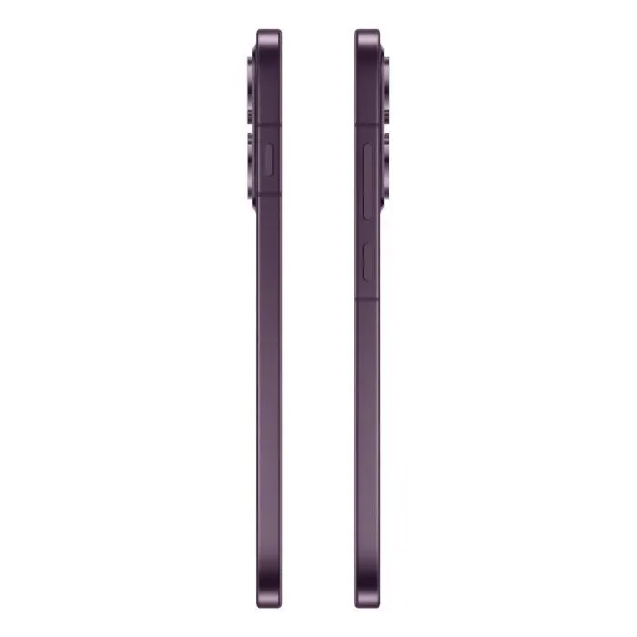 Мобильный телефон Oppo Reno16 5G 12/256GB Twilight Violet (OFCPH2865_VIOLET) изображение 9