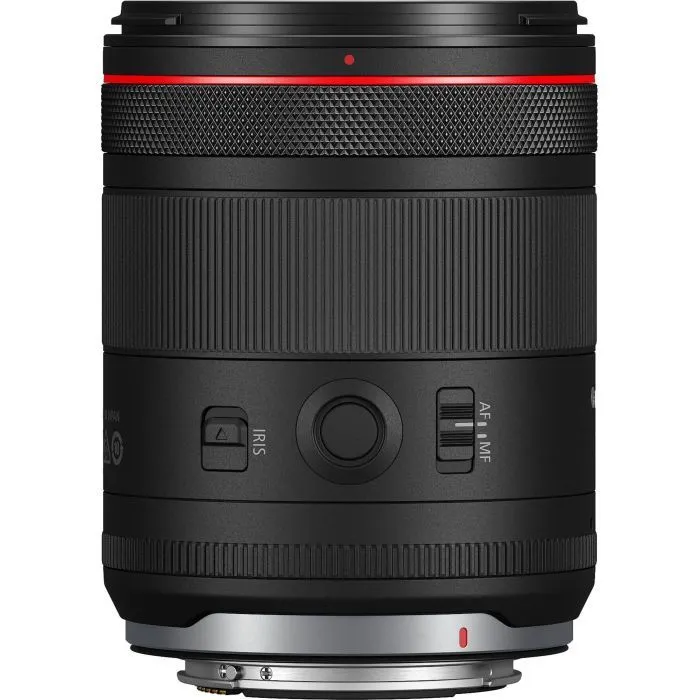 Объектив Canon RF 35mm f/1.4 L VCM (6710C005) изображение 2
