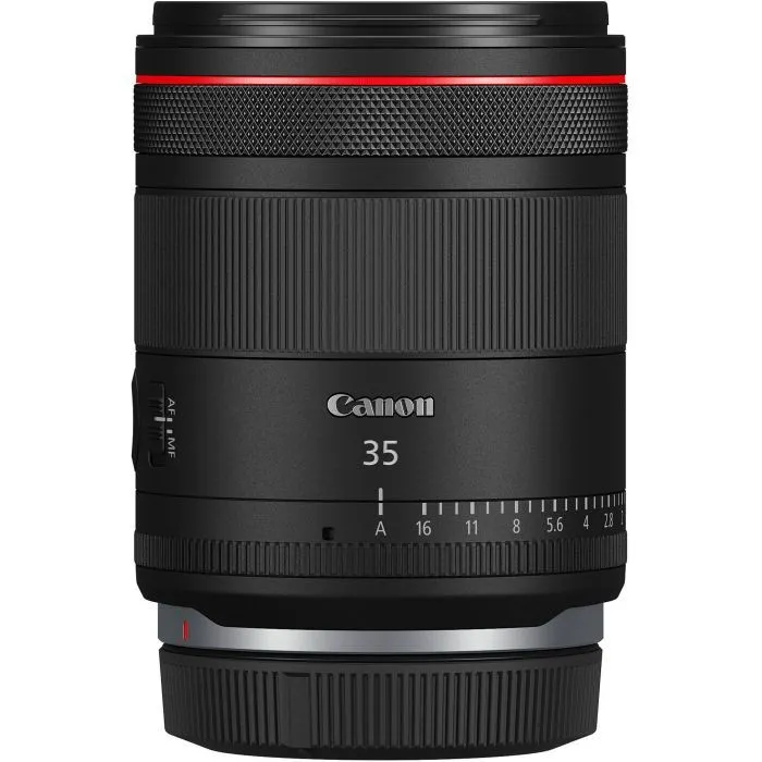 Объектив Canon RF 35mm f/1.4 L VCM (6710C005) изображение 3