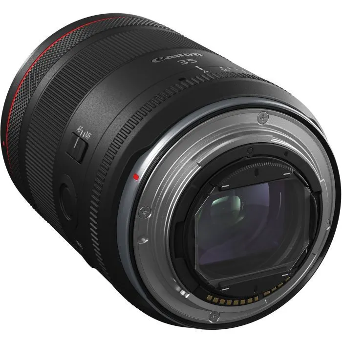 Объектив Canon RF 35mm f/1.4 L VCM (6710C005) изображение 5