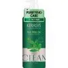 Кондиціонер для волосся KeraSys Real Nature Tea Tree Oily Hair 400 мл (8801046439586)