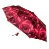 Парасоля Fulton L346-020388 Open & Close-4 Photo Rose Red (L346-020388)