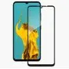 Скло захисне Piko Full Glue ESD ZTE Blade A56 Black (1283126635670)