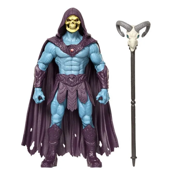 Фігурка Masters Of The Universe Перші Скелетор (JKH92)