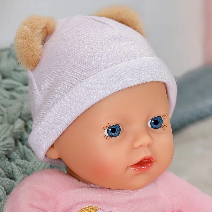 Лялька Baby Born інтерактивна Розі 30 см (840481) зображення 3