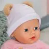 Лялька Baby Born інтерактивна Розі 30 см (840481) зображення 3