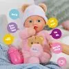 Лялька Baby Born інтерактивна Розі 30 см (840481) зображення 7