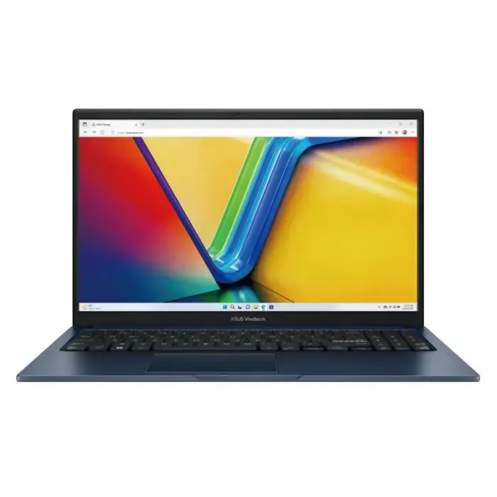 Ноутбук ASUS Vivobook 15 X1504VA-BQ5603 (90NB10J1-M04UA0)