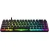 Клавіатура Razer Huntsman V3 HE Magnetic Mini 65% 8KHz Razer Hall Effect Magnetic USB UA Black (RZ03-05930100-R3M1) зображення 2