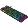 Клавіатура Razer Huntsman V3 HE Magnetic Mini 65% 8KHz Razer Hall Effect Magnetic USB UA Black (RZ03-05930100-R3M1) зображення 3
