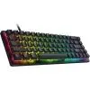 Клавіатура Razer Huntsman V3 HE Magnetic Mini 65% 8KHz Razer Hall Effect Magnetic USB UA Black (RZ03-05930100-R3M1) зображення 4