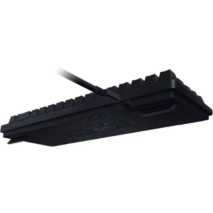 Клавіатура Razer Huntsman V3 HE Magnetic Mini 65% 8KHz Razer Hall Effect Magnetic USB UA Black (RZ03-05930100-R3M1) зображення 6