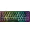 Клавіатура Razer Huntsman V3 HE Magnetic Mini 65% 8KHz Razer Hall Effect Magnetic USB UA Black (RZ03-05930100-R3M1)