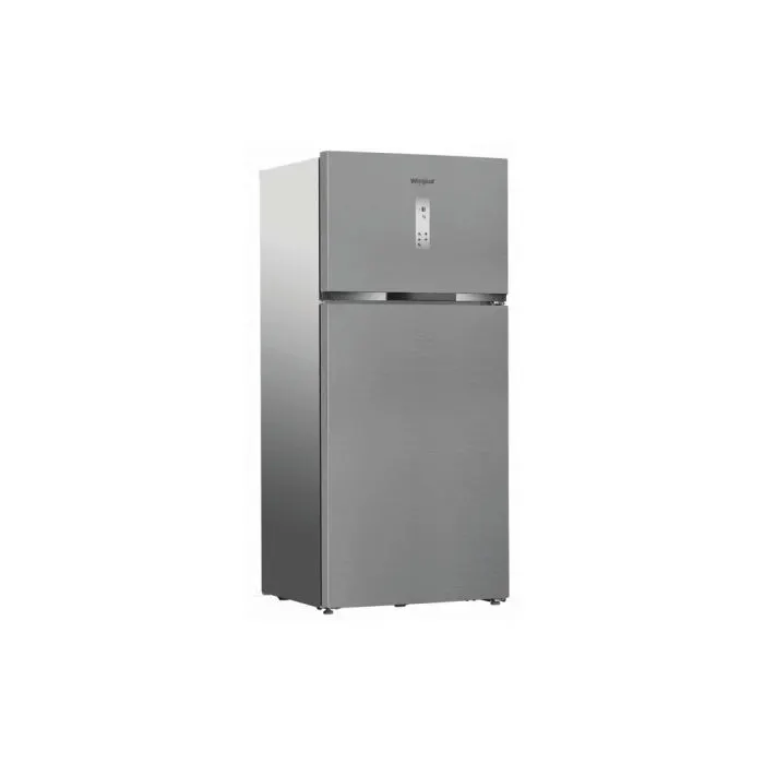Холодильник Whirlpool WHD2 6633 X5E (WHD26633X5E) зображення 2